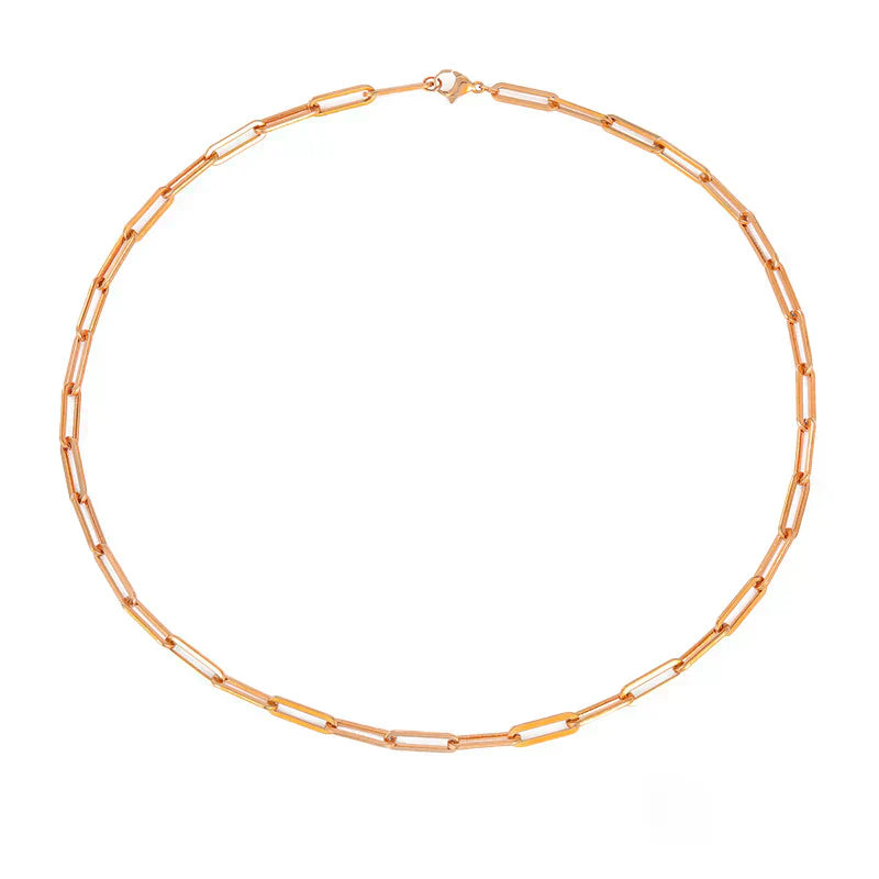 Elegantna ogrlica Archen