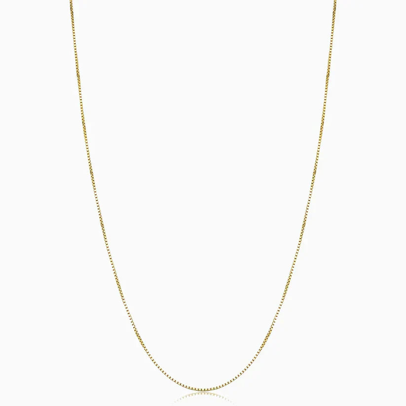 Collana Bodega Box